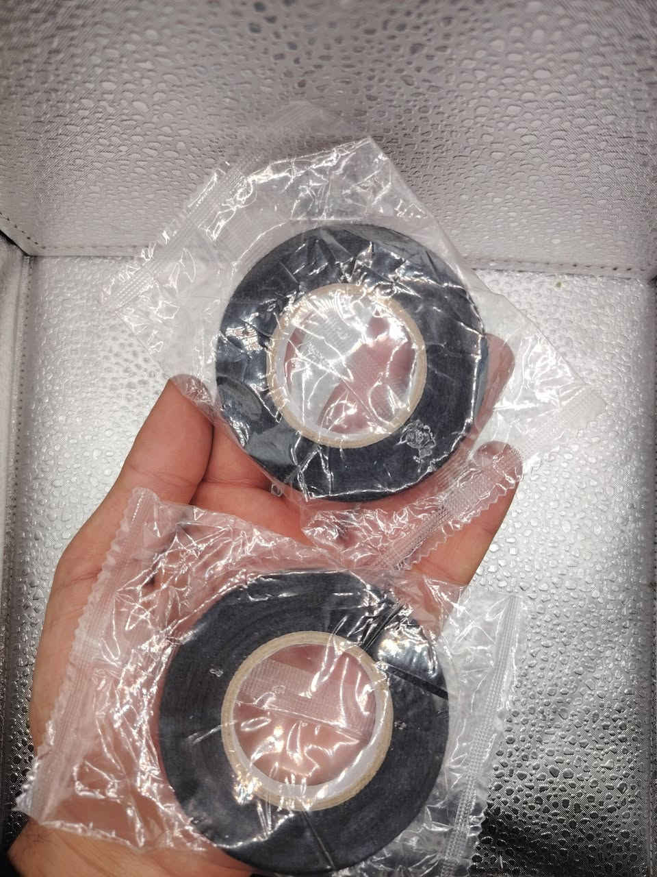 قوالب واشياء تخص الاعمال الفنية 
كلهم 50 مع التوصيل


**إذا كنت صاحب هذا الإعلان وتريد حذفه لأي سبب، رجاءا أرسل رسالة إلى الدعم الفني**