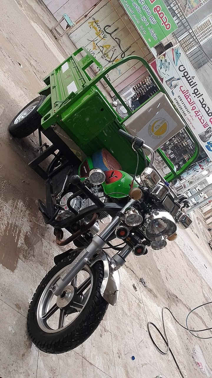 السلام عليكم شباب ستوته اللبيع موديل 21كفاله عامه اوراق كامله مكاني مسيب السده  ***********
