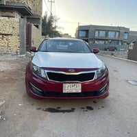 اوبتما امريكي • ٢٠١١ • مكينة ٢٤٠٠