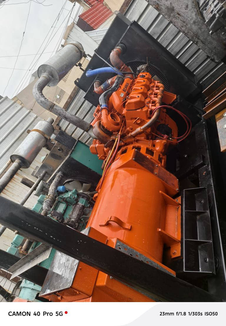 سكانيه 143 بلادي مولد بم عادي صفر10
توليد450 كيفي بلادي 

بغداد الغزاليه سعر90  

***********

***********
