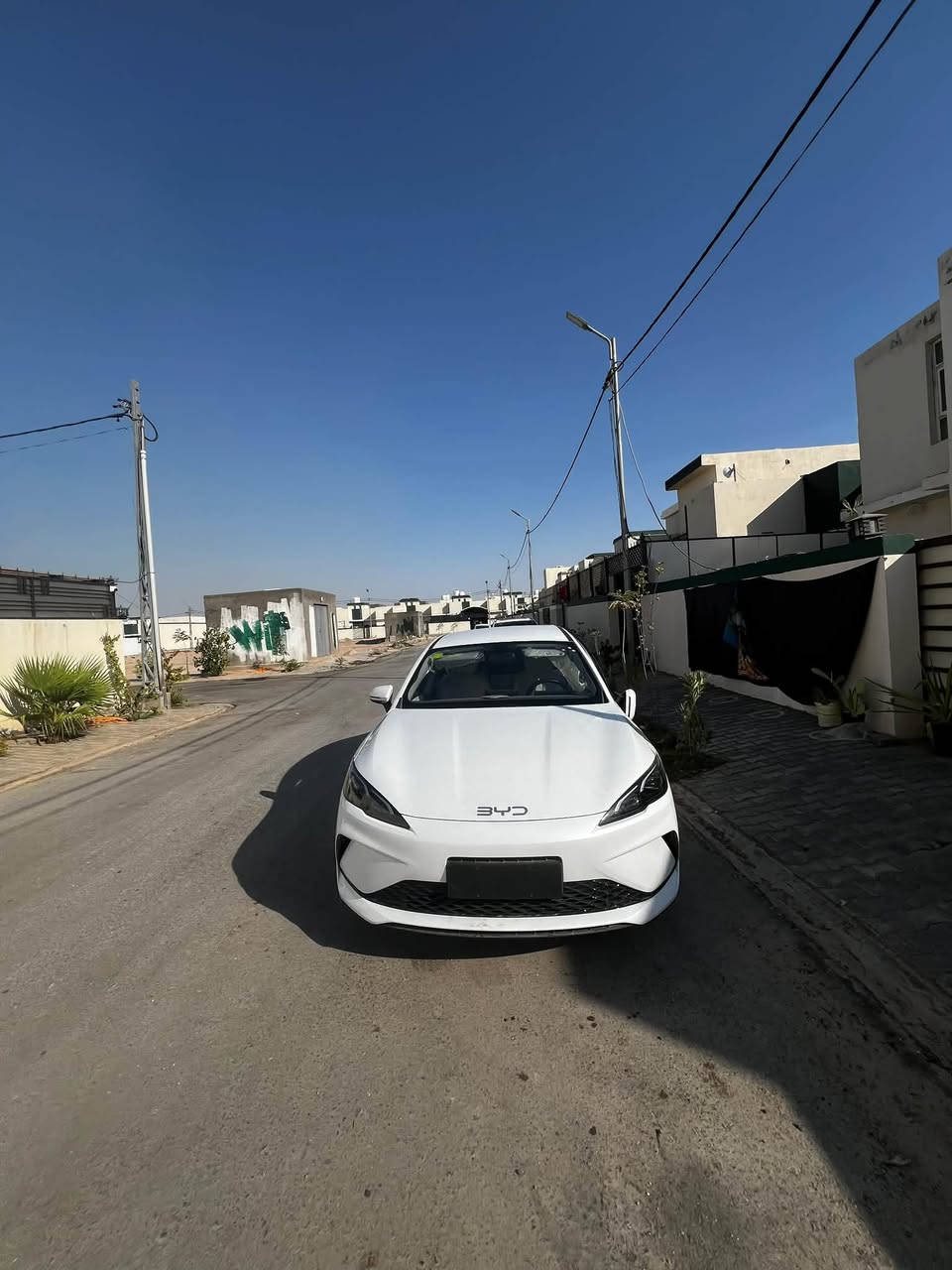 سيل فايف للبيع على حادثها سياره ماشيه 500kmموديل 2025السياره تمشي كير مكينه تبريد مكفولات لتواصل 
***********
مكانها نجف السياره بعدها بدون رقم

