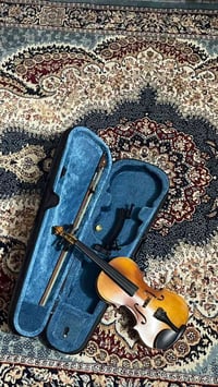 كمان • غير مستعمل • الناصرية مركز