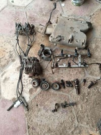 امبالا 3500 • قطع غيار • ناصرية البطحاء