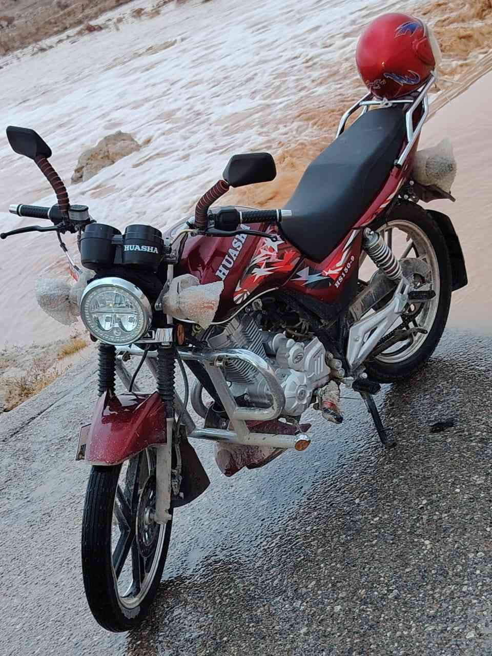 هيوشه 2024للبيع بعده شركه شرط الفحص مامسجل السعر 950 وبيه مجال للطيبين الموشراي لايتعبني للاستفسار ع رقم +964 783 276 7155
مكاني حقلانيه


**إذا كنت صاحب هذا الإعلان وتريد حذفه لأي سبب، رجاءا أرسل رسالة إلى الدعم الفني**