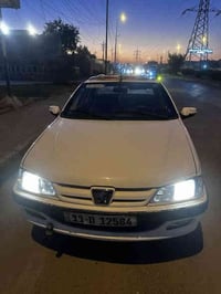 بارص ٢٠١٥ مكينه  كير تبري❄️ خير من الله سياره بيها جاملغ عكس سايق بسمي...