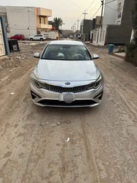 اوبتيما • ٢٠١٩ • محرك ٢٤٠٠