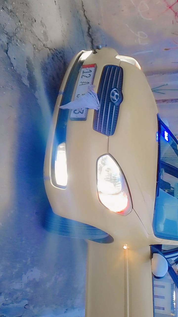 اسلام و عليكم
اكسن موديل 2010

السيارةمابيها ضرر

 محرك و  كير شرط 

محرك 16

تبريد ثلج 🥶

هيه وغرامات صفر

السيارة بسمي 

رقم نينوى جديد 

السعر  110 وبيها مجال 
عنوان الموصل 
رقم ***********
