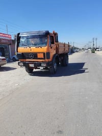 البي تك البيع الموديل 88 المحرك 6 كير 25 اكسن نص جيف رقم الهاتف (07836...