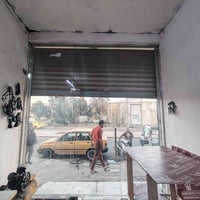 جام خانة للبيع قياساتها  الطول 3 مترات و 20 سم  و العرض مترين و 90سم ا...