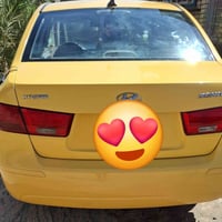 سوناتا ٢٠١٠ • ٢٤٠٠ سي سي • ضرر امامي