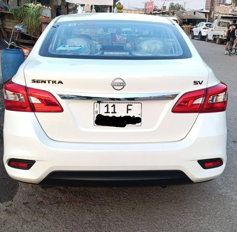 السلام عليكم سياره نيسان سنترا خليجي مكفوله كفاله عامه موديل 25 مواصفات فتحه وتحكمات ماشيه 4000 العنوان حي الإعلام السعر 132 للاستفسار *********** بغداد, العراق
