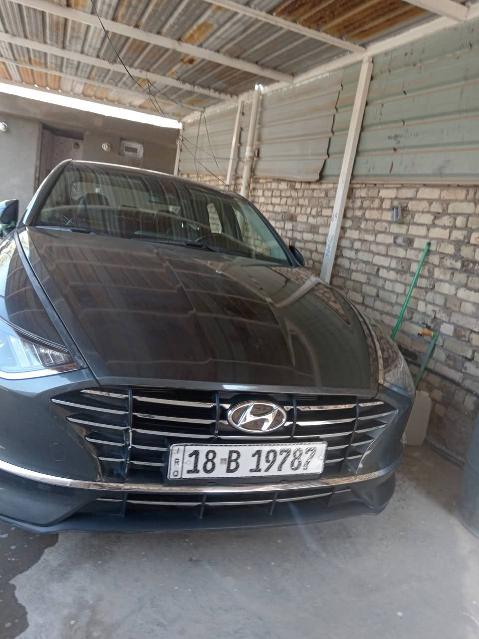 سلام عليكم سوناتا 2022 غاز اصل كفالة عامة من كلشي بس بيها شخوط بسيطة سعر 180 وبيها مجال بسيط


**إذا كنت صاحب هذا الإعلان وتريد حذفه لأي سبب، رجاءا أرسل رسالة إلى الدعم الفني**