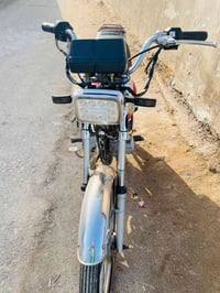 دراجه كهربائيه • نضيفه • الشافي جسر سيد علي