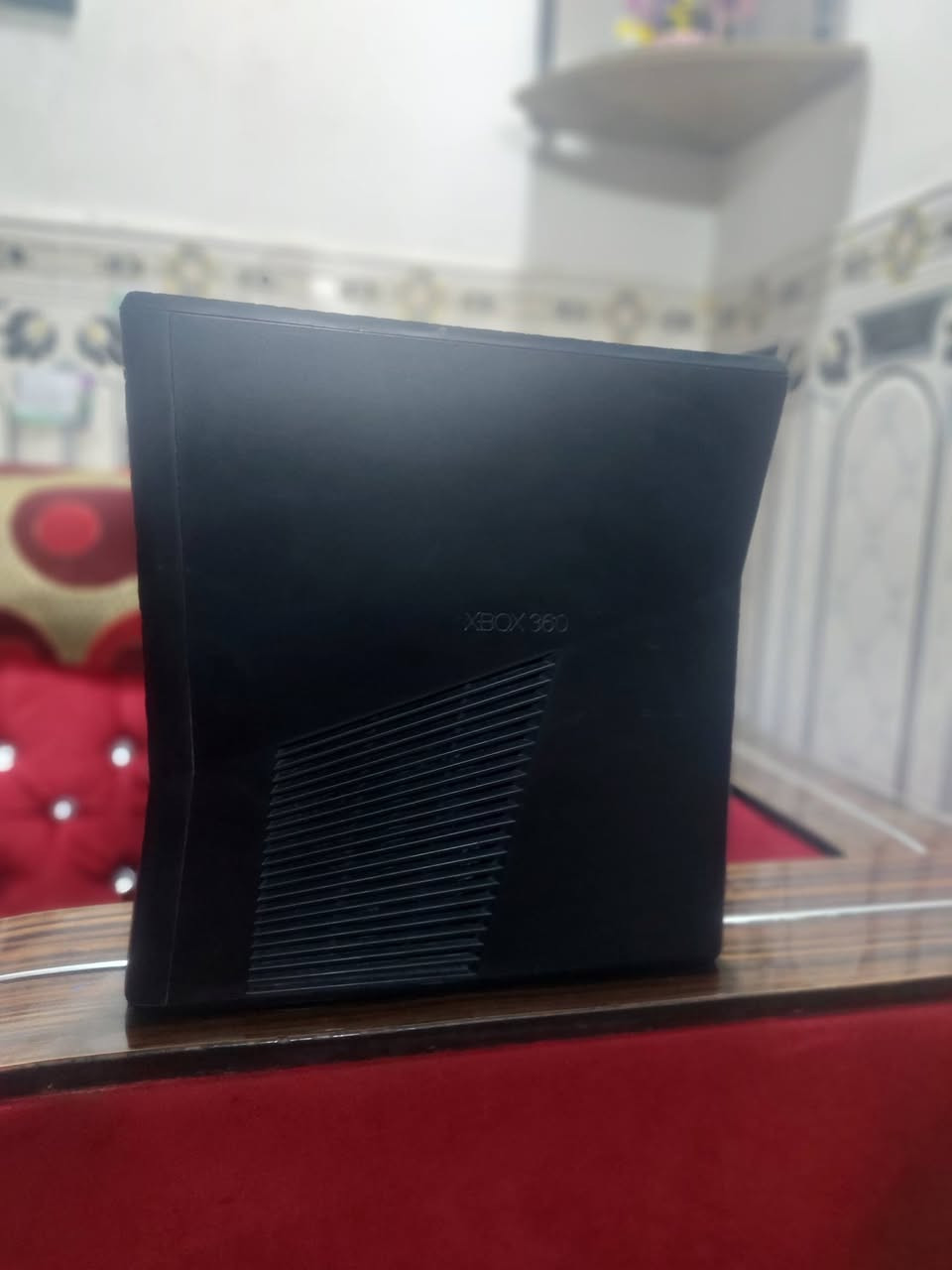 اكس بوكس 360 سلم مهكر 148لعبه
بيس 2019 \2017\(2020)فيفا جديد بل كارتون جوستك واحد كامل مكمل واير GD كامل سعر 140وبي مجال قليل كلش العنوان ناصريه مركز


**إذا كنت صاحب هذا الإعلان وتريد حذفه لأي سبب، رجاءا أرسل رسالة إلى الدعم الفني**