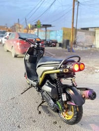 سكنس جبلي بشهر ال12 نازله رمبه موجوده المكاتبه الدراجه ابلادية مكينه م...