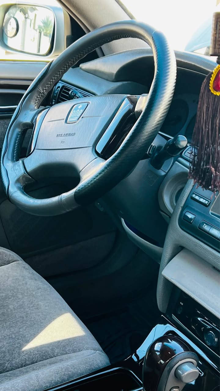 تـويوتـا كراون مليكـه 2003
مكيـنه مـه زن D4
گئر و مه كيـنه ب شه رت
 تبريد ب شه رت
ده ين و دزي و بـرين ب شه رت
جـام كاره بـاي 4
كـوشن كاره بـاي 4
دوكمـه 3
ئئك قتـعه تنئ ياا تئـدا 
هـه مي تشـت ب شه رت 25.000 ياا ب رئـفه جـوي 
0750 354 90 94
WHATSAPP
KOREK دهوك, العراق
