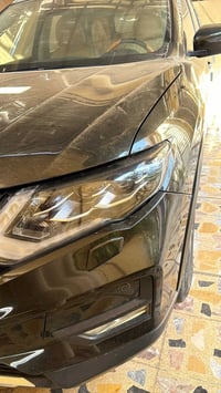 اكستريل • ٢٠١٨ • رقم دهوك