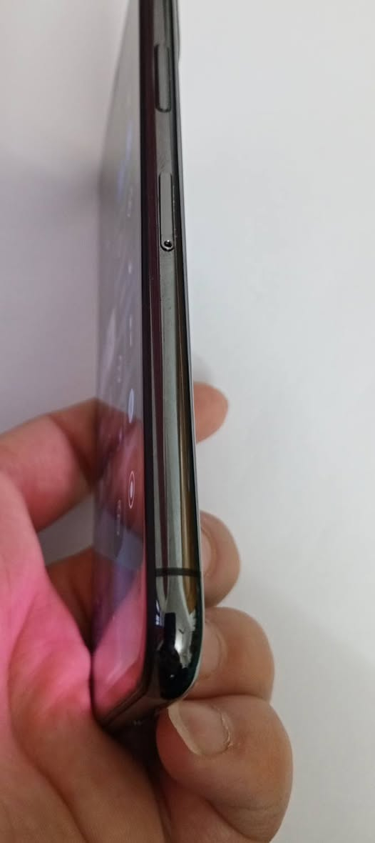 ايفون اكس نموذج m ذاكرة 256 يدعم شحن لاسلكي🔄 وشحن سلكي ✅ مبدل شاشة وبطارية تقرة 100 من غير جهاز اصليات  نضيف جهاز كامرة  سلاسة فول شخط مابي سماعات لاقطة كلشي شغال  برامج كلشي يفتح  تحديث قبل كم يوم حدثته ببجي فول 60فريم  فقط قاعدة مال خط ماكاعدة   ويا هتفونات اصليات  السعر 150وبي مجال تواصل علق ودخلك خاص او ***********
