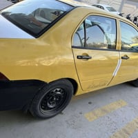 لانسر • ٢٠٠٩ • محرك ٢٠٠٠