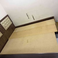 تخت مزدوج • سيدو بارك