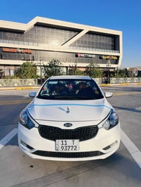 سيراتو ٢٠١٤ • خليجية • كفالة عامة