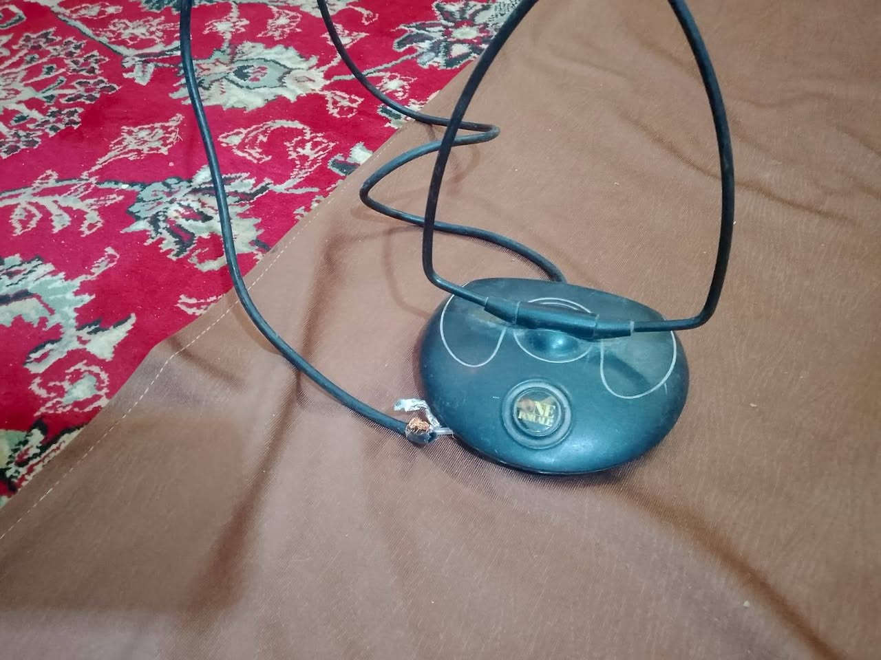 ابيع شلعه
القطعه10 الاف
  ماعندي توصيل متواجد
 عل فيس ان شاء الله 
العنوان 
بغد الرصافه ام الكبر والغزلان


**إذا كنت صاحب هذا الإعلان وتريد حذفه لأي سبب، رجاءا أرسل رسالة إلى الدعم الفني**