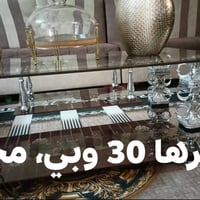طاولات • بالصور • حي الوحده