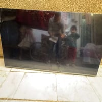 شاشة مسكورة • شاومي 55Q • 4K QLED