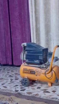 كمبريسر هواء • إلكترونيات