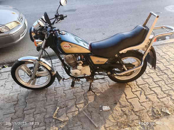 سلام عليكم ابتر للبيع المطور شغال سلف نكرة السعر 550 بي مجال كلش بسيط للطيبين الاتصال على الرقم غير متواجد على خاص ***********
