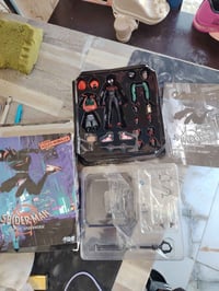 مجسم سبايدر مان • مليان تفاصيل