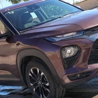 تريل بليزر • ٢٠٢٢ • رقم كربلاء