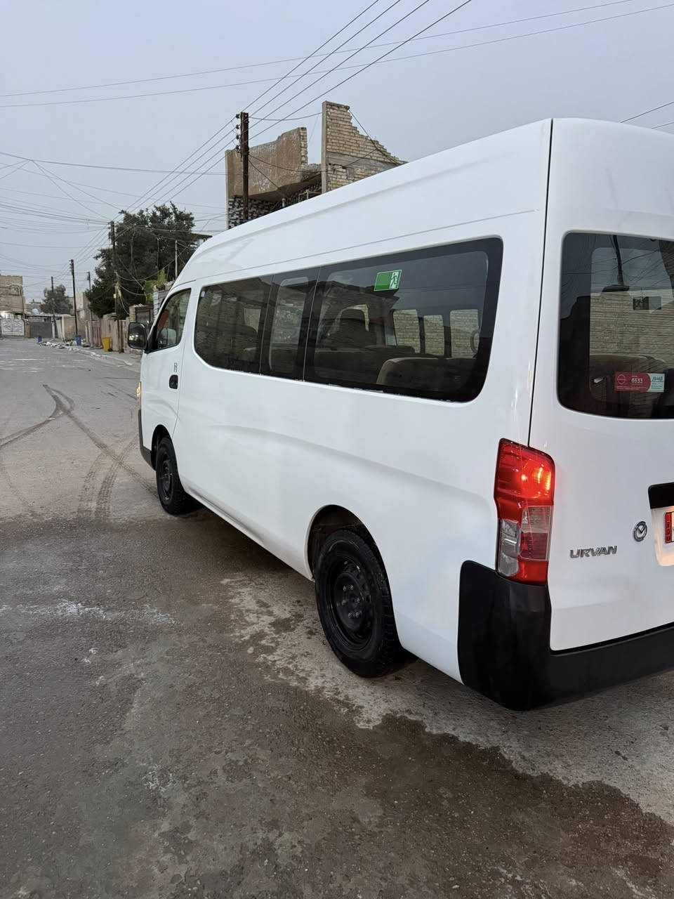 سلام عليكم للبيع نيسان مديل 2024مكفول كفاله عامه ماشيه 51دوشمه عامه مكينه كير اكسل كفاله مكان السياره بغداد السعر 295 وبيه مجال ***********
