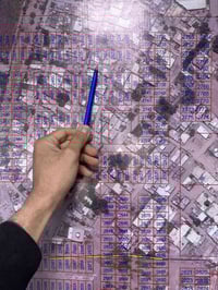 حي الرئاسات الفرقه الخاصه • ٢٠٠م • شارع ٢٠ تجاري