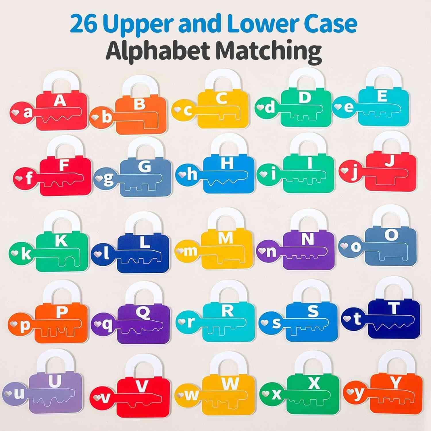 لعبه الحروف الانكليزيه الخشبيه قفل ومفتاح


**إذا كنت صاحب هذا الإعلان وتريد حذفه لأي سبب، رجاءا أرسل رسالة إلى الدعم الفني**