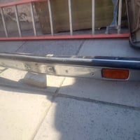 دعاميات كرونه 80 نظيفه امامي وخلفي مكاني بغداد 07715057083