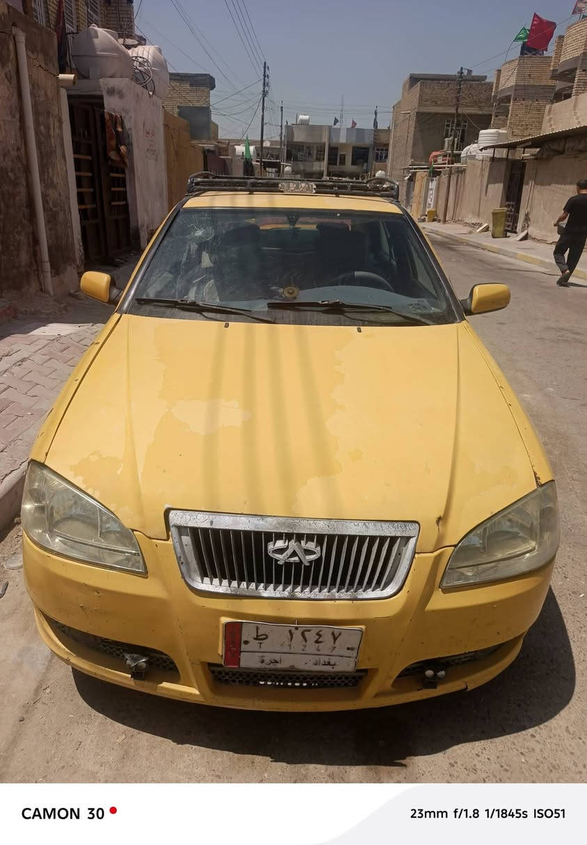 شيري كوين ٩ محورة كورلة رقم بغداد بيع او مراوس بخصوصي بغداد ***********
