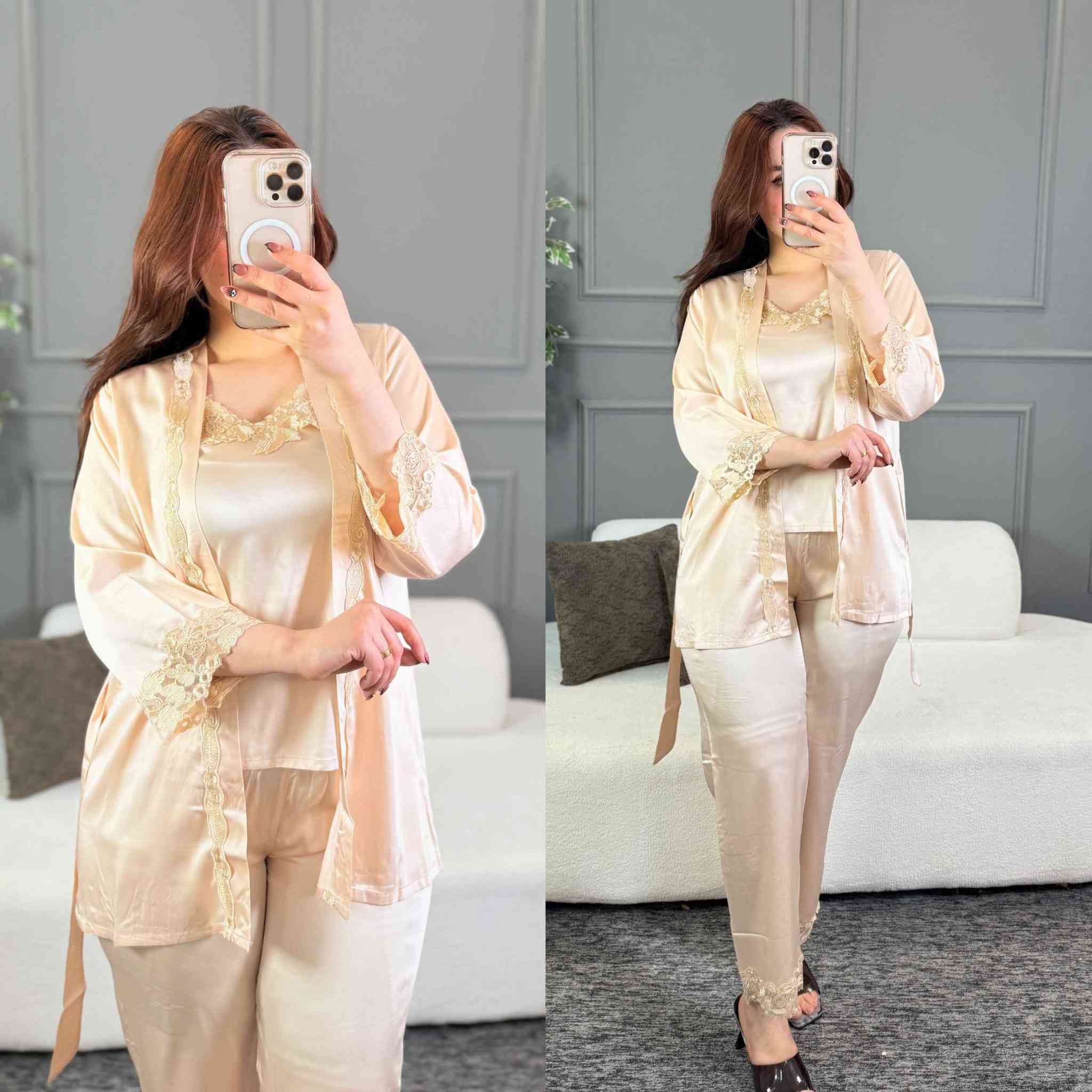 ‎تراك نسائي حرير درجة اولى‎ تكريت, صلاح الدين


**إذا كنت صاحب هذا الإعلان وتريد حذفه لأي سبب، رجاءا أرسل رسالة إلى الدعم الفني**