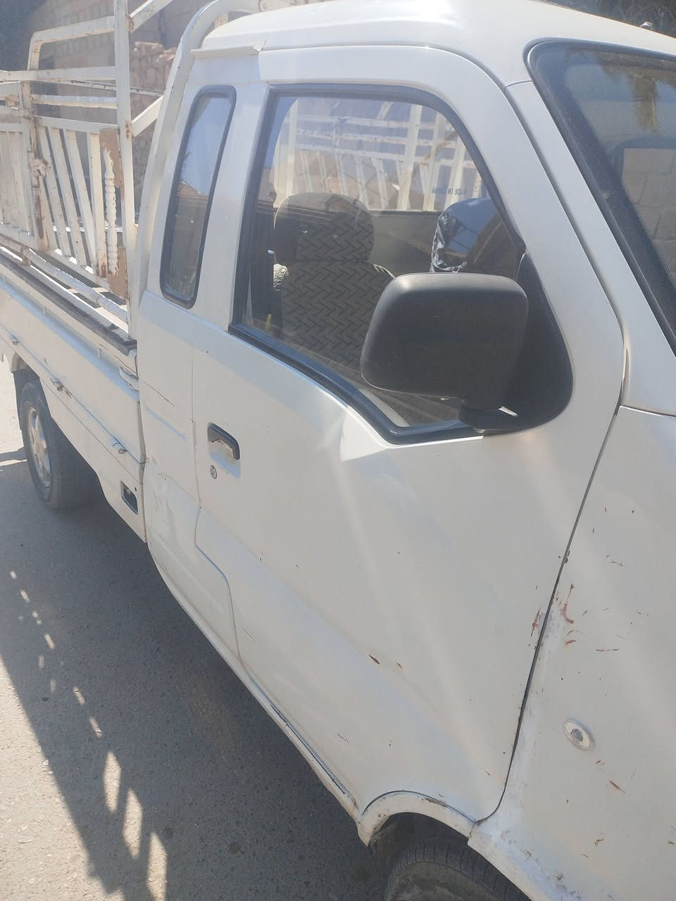 سلام عليكم عموشه للبيع موديل 2009 محرك كامل بالصندوق الباقي كدام عين ينشاف اوراق منفيس اصلي كامله سعر 23 وبيه مجال للشراي


**إذا كنت صاحب هذا الإعلان وتريد حذفه لأي سبب، رجاءا أرسل رسالة إلى الدعم الفني**