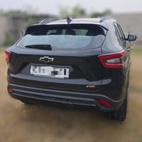 تراكس RS • ٢٠٢٤ • النجف