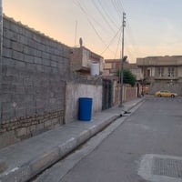 الفلوجة حي المعتصم • ٢٤٠م٢ • طابو صرف