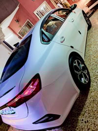 كيا فورتي • ٢٠٢١ • رقم اربيل