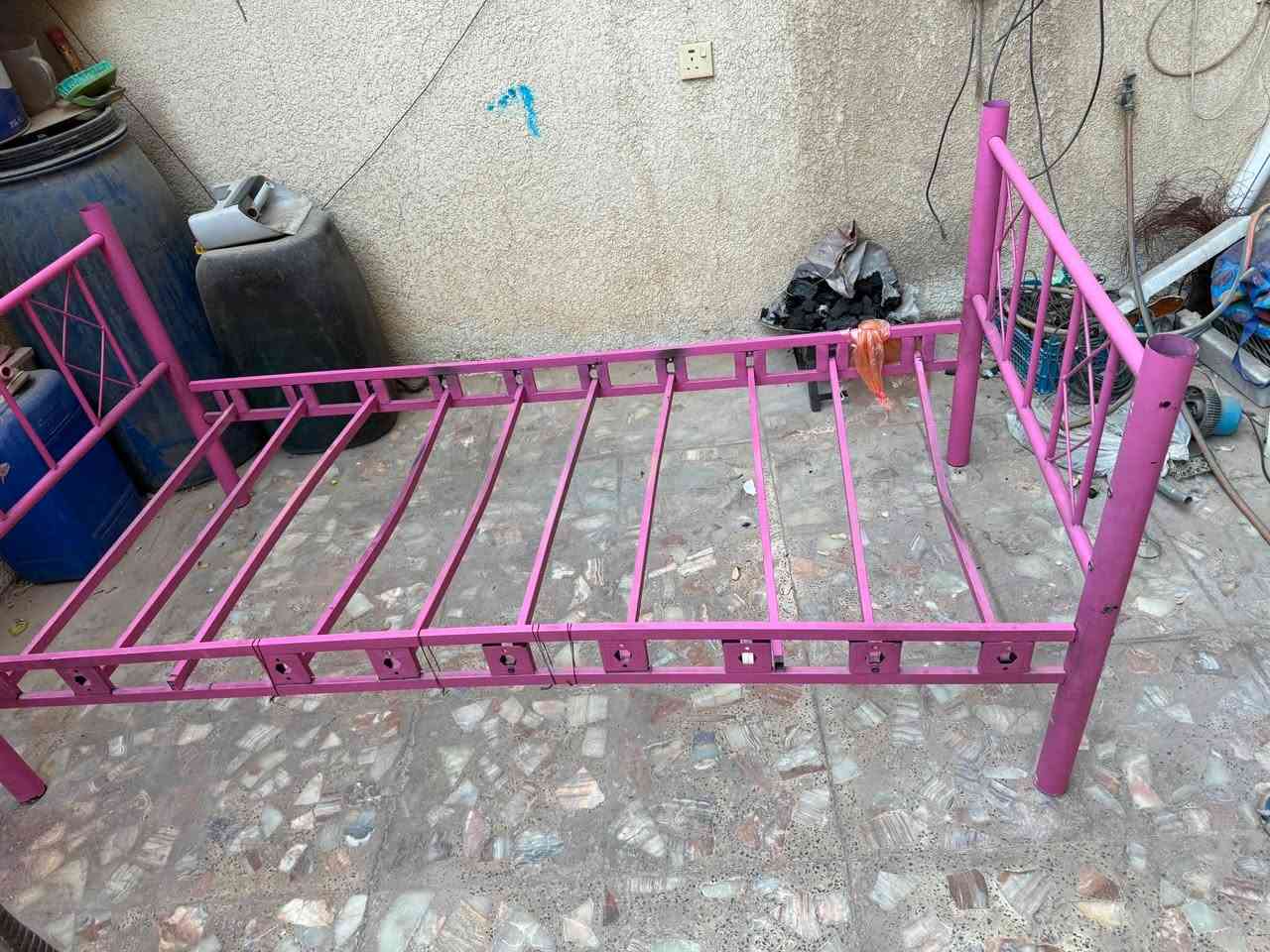 جرباية حديد نفر للبيع سعرها 10 الف 
واضحه بالصور مكاني بغداد حي المصطفى توصيل ماعندي الي يريدها يجي باخذها مستعجلة ع البيعة مالتها


**إذا كنت صاحب هذا الإعلان وتريد حذفه لأي سبب، رجاءا أرسل رسالة إلى الدعم الفني**