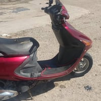 فراشة نضيفة ومرتبة مكينتها خير من الله مكفولة الدراجة ب 200 والك حك ال...