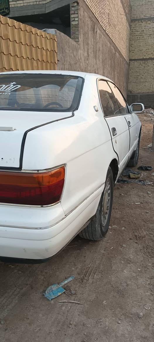 من رخصت مدير الكروب المحترم السلام عليكم بطه منفصل موديل ١٩٩٤ كير مكينه اكسل كفاله تبريد كهربائيات كلها شغاله ضربتهه من وره اخذتهه هيج مكفوله من الكص والنقل والعيب الشرعي سياره جاهزه رقم بابل انكليزي شرط تحويل مكاني بغداد شهداء العبيدي خوان اني مكلف بل نشر رقم صاحب سياره *********** غير متواجد على فيس بوك
