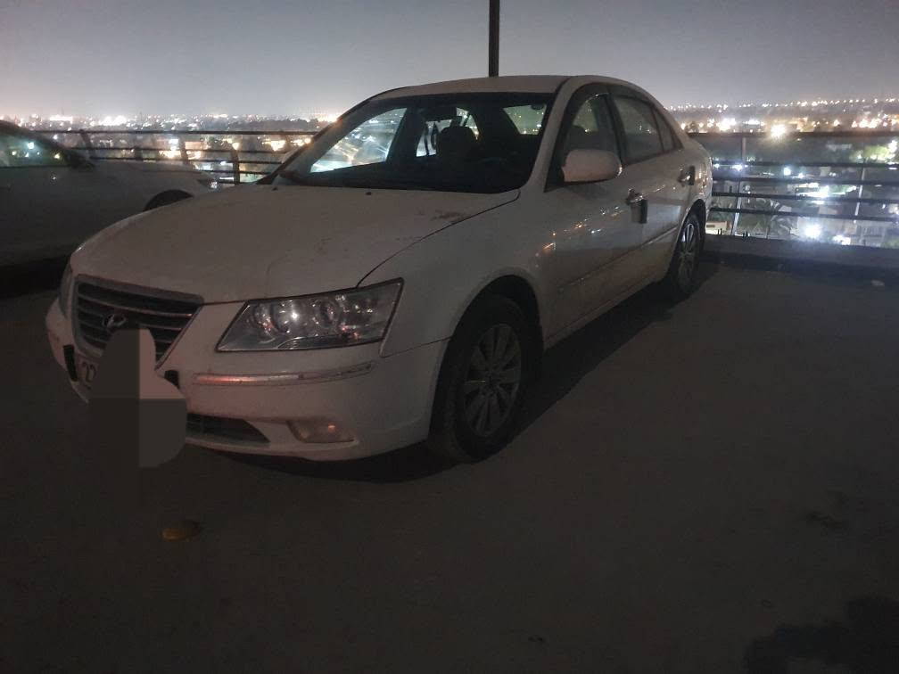 مراوس النجف, العراق


**إذا كنت صاحب هذا الإعلان وتريد حذفه لأي سبب، رجاءا أرسل رسالة إلى الدعم الفني**