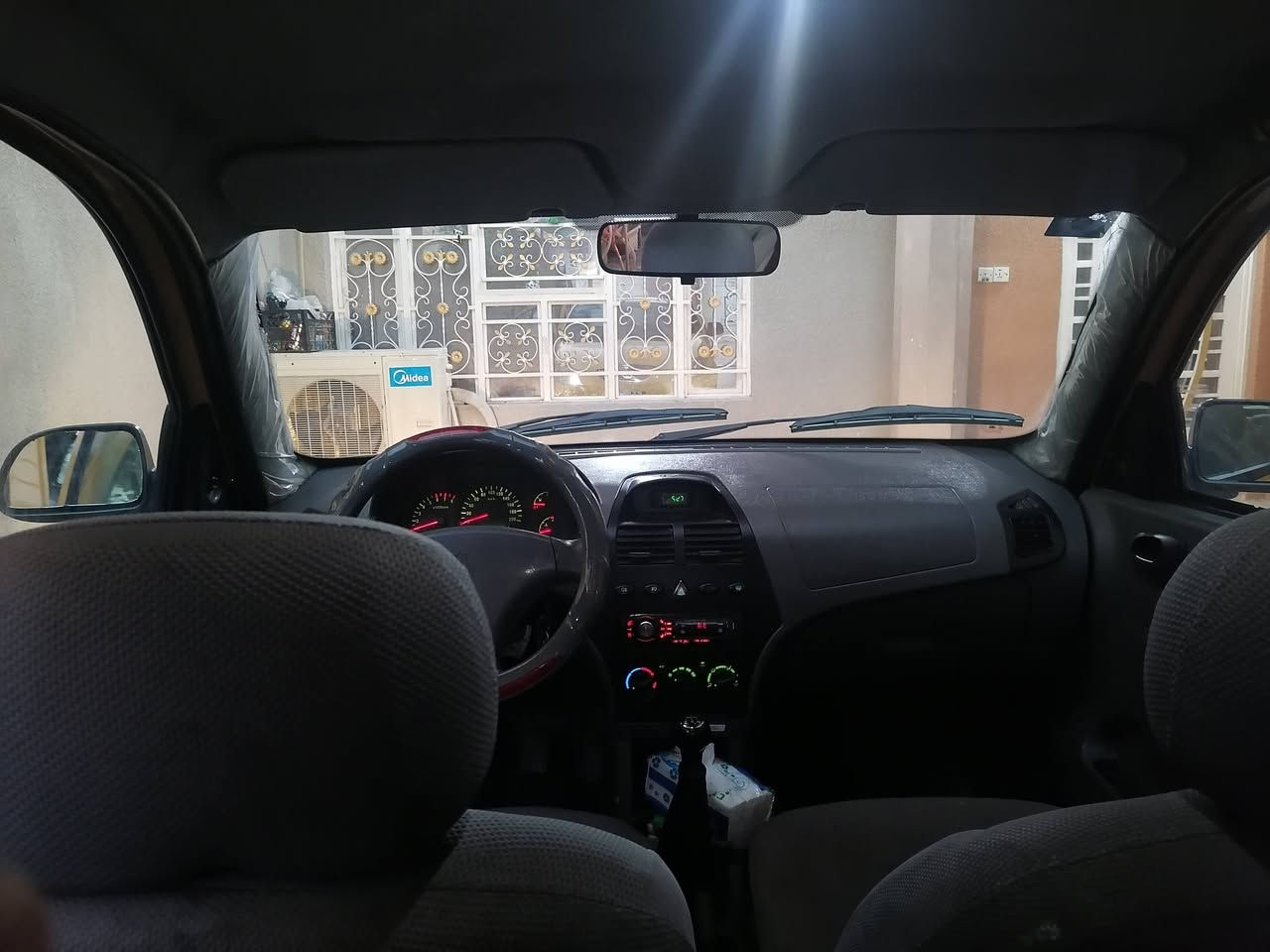 سلام عليكم طيبه موديل ١٥ رقم بغداد انكليزي تحويل نفس اليوم مكينه او كير حداديه أو شواصي كفاله من كلشي أو بيهه سونار يعني كلشي واضح بيع أو مراوس مكاني كربلاء سعر ٤٢  رجا إذا شوف سعر هواي اعبر منشون رجآ ***********
