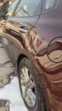 ورحمة اوبتما موديل 2019 أمريكي حادث نصف بنيد وجاملغ مبدل كفاله شاصي بد...