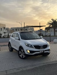 سبورتج • ٢٠١١ • ٢٠٠٠ سي سي