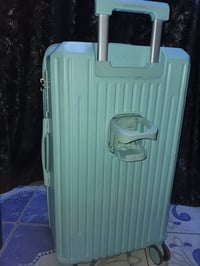 جنطة سفر • حجم كبير • عاج